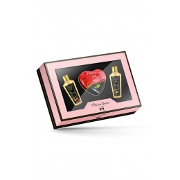 Plaisir Secret Coffret massage privé Plaisir Secret