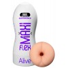 Alive Masturbateur Maxi Flex Anal Experience - Alive