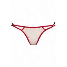 Axami String rouge V-8868 - Axami