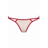 Axami String rouge V-8868 - Axami