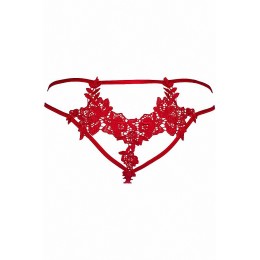 Axami String rouge V-8868 - Axami