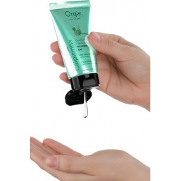 Orgie Gel intime Lube Tube Cocktail Caipirinha 50ml