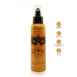 Orgie Huile brillante pour le corps 110ml - Orgie