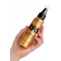 Orgie Huile brillante pour le corps 110ml - Orgie