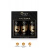 Orgie Coffret 3 huiles de massage sensuel Sexy Therapy Collection