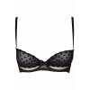 Axami Soutien-gorge noir V-9051 - Axami