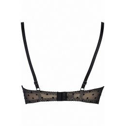 Axami Soutien-gorge noir V-9051 - Axami