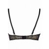 Axami Soutien-gorge noir V-9051 - Axami