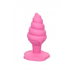 California Exotic Novelties Plug anal Yum Bum Ice Cone