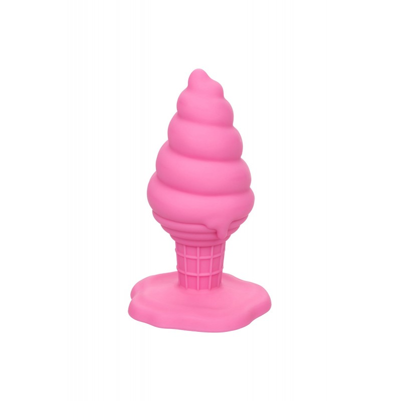 California Exotic Novelties Plug anal Yum Bum Ice Cone