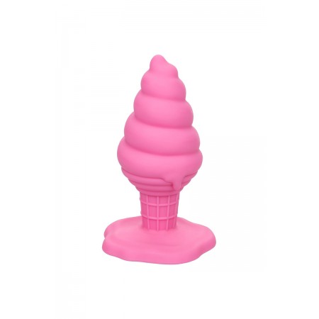 California Exotic Novelties Plug anal Yum Bum Ice Cone