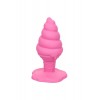 California Exotic Novelties Plug anal Yum Bum Ice Cone