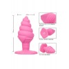 California Exotic Novelties Plug anal Yum Bum Ice Cone