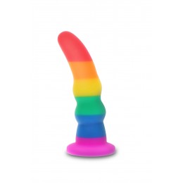 Toy Joy Plug arc en ciel Cheeky Boytoy - ToyJoy