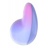 Satisfyer Stimulateur Pixie Dust air pulsé et vibrations - rose et violet