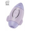 Satisfyer Stimulateur sans contact et vibrant Mission Control - Satisfyer