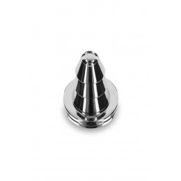 Divers Plug métal Advanced Cone Butt Plug