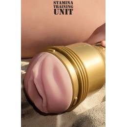 Fleshlight Fleshlight Stamina Training Unit Masturbator