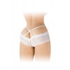 Fashion Secret Culotte ouverte blanche Celia - Fashion Secret