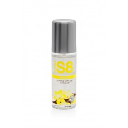 Stimul 8 Lubrifiant S8 parfumé vanille 125ml