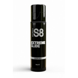 Stimul 8 Lubrifiant silicone S8 Extreme 100ml