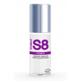 Stimul 8 20668 Lubrifiant S8 hybride 125ml