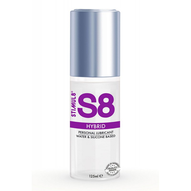 Stimul 8 20668 Lubrifiant S8 hybride 125ml