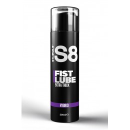 Stimul 8 Lubrifiant hybride S8 Fist 200ml