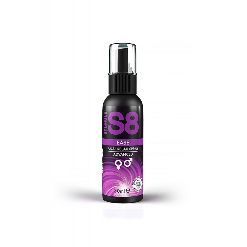 Stimul 8 Spray relaxant anal S8 Ease 30ml