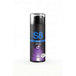 Stimul 8 Gel retardant S8 Delay Penis 30ml