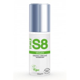 Stimul 8 Lubrifiant S8 Vegan 125ml