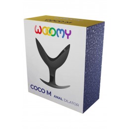 Wooomy Dilatateur anal Coco M - Wooomy