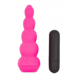 Alive Stimulateur anal Lance Pro - Alive