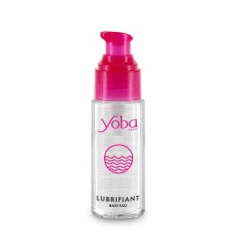 Yoba Lubrifiant eau Yoba 50ml