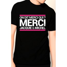 Jacquie & Michel Jacquie & Michel t-shirt n°10