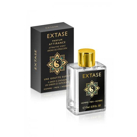 Extase Parfum d'attirance Extase pour hommes