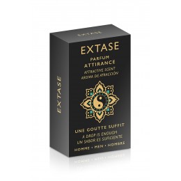 Extase Parfum d'attirance Extase pour hommes