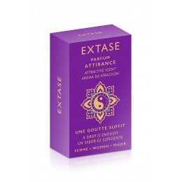 Extase Parfum d'attirance Extase pour femmes