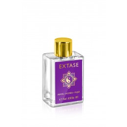 Extase Parfum d'attirance Extase pour femmes