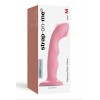 Strap-on-Me Vibro Tapping dildo wave rose - Strap on Me