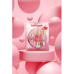 Bijoux Indiscrets Coffret Bubblegum Play Kit - Bijoux Indiscrets