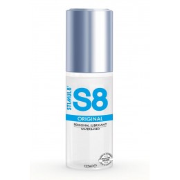 Stimul 8 20678 Lubrifiant S8 original 125ml