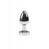 Litolu 21461 Plug anal lumineux - Small