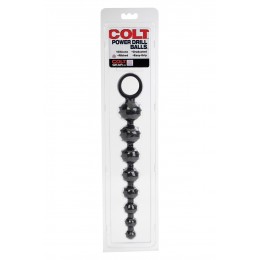 California Exotic Novelties Chaine anale COLT Power Drill - CalExotics