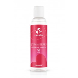 Easyglide Lubrifiant EasyGlide fraise base eau 150 ml