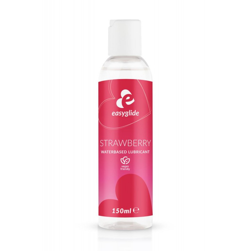 Easyglide 21457 Lubrifiant EasyGlide fraise base eau 150 ml