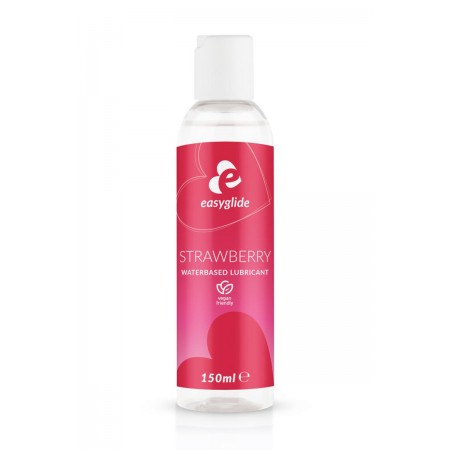 Easyglide 21457 Lubrifiant EasyGlide fraise base eau 150 ml