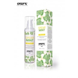 Exsens Huile de massage BIO Exsens - menthe fraiche