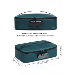 Dorcel Discreet box luxury green - Dorcel