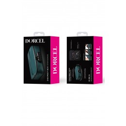 Dorcel Discreet box luxury green - Dorcel